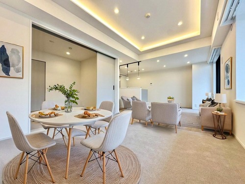 パーク・ハイム小竹向原の物件画像