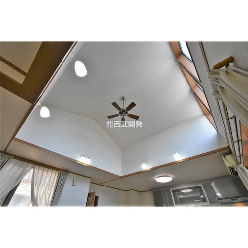 狭山市鵜ノ木 中古一戸建ての画像