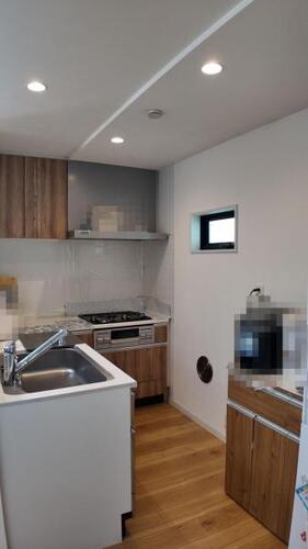 大田区南馬込４丁目　中古一戸建ての物件画像