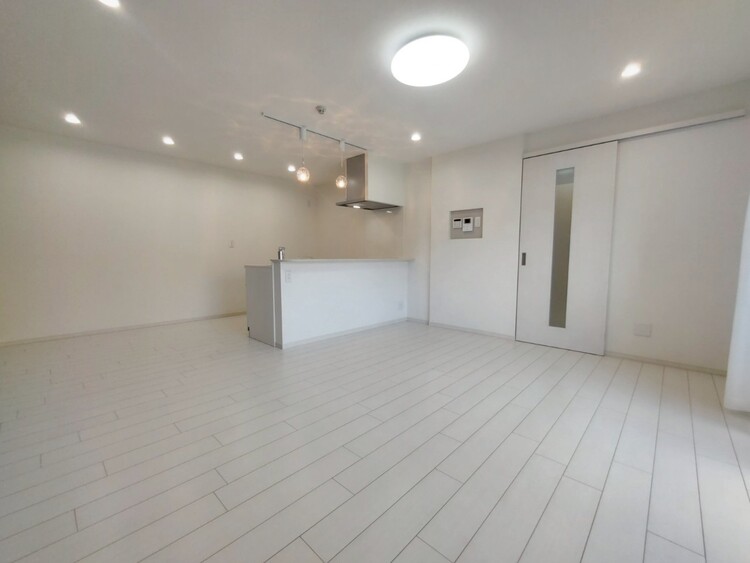 その他 伸びやかな空間のなかで、ゆったりとしたひとときを過ごせます。