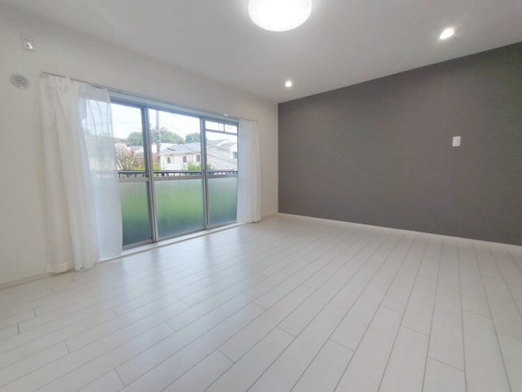 その他 居心地の良い空間に仕上がっております。