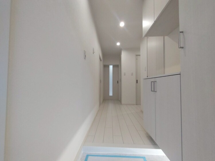 その他 安らぎに満ちた空間がここから始まります。