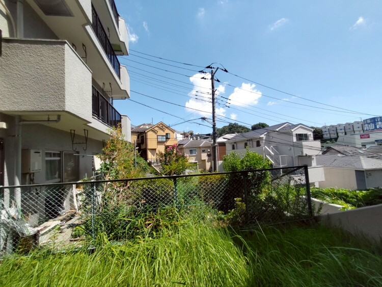 その他 陽当たり・通風・開放感に恵まれた環境です。