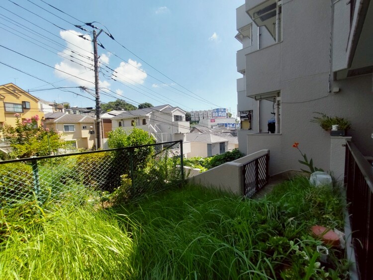 その他 眺望や窓からの景色が良いと、家で過ごす時間も快適です。