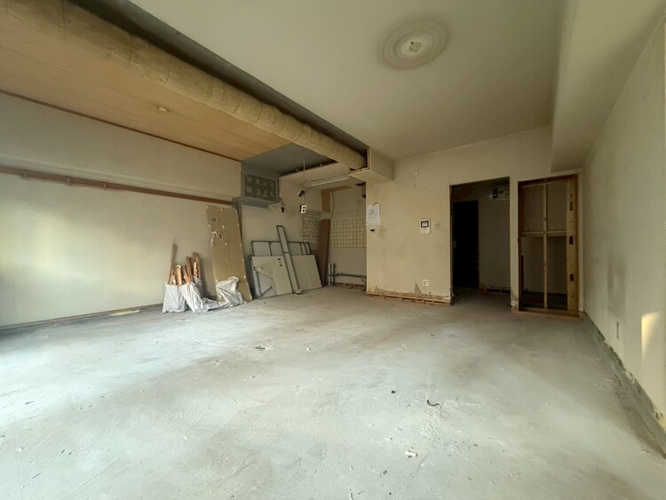 その他 通風・採光に優れ、心地よい光と風が溢れています。