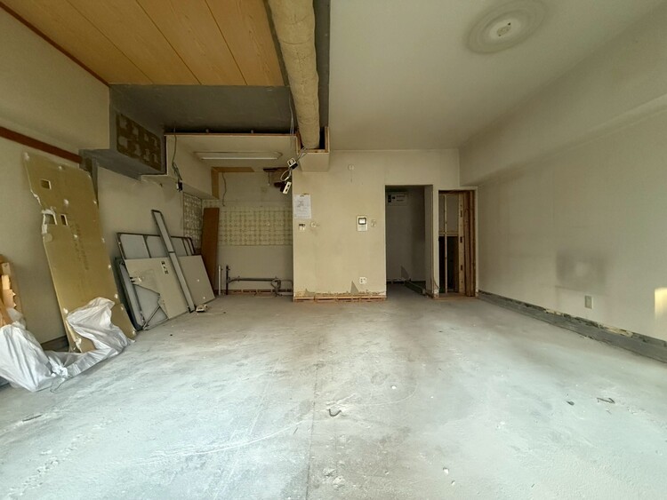 その他 「空間が織り成すひとつ先の住み心地」を演出します。