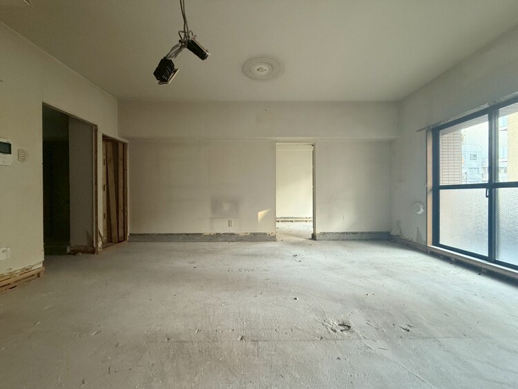 その他 充実した生活は伸びやかな居室空間から始まります。