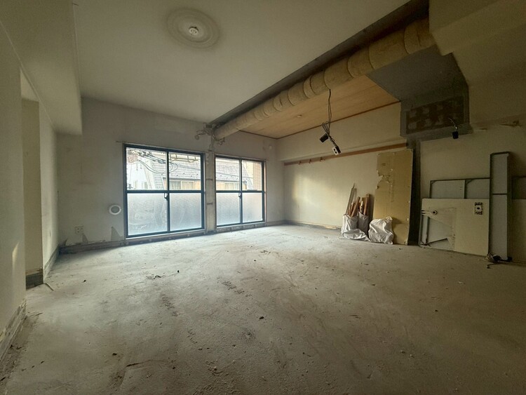 その他 居心地の良い空間に仕上がっております。