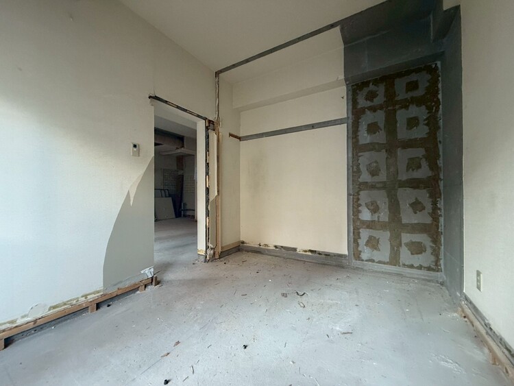 その他 清かで艶やかな時間をもたらしてくれる室内です。