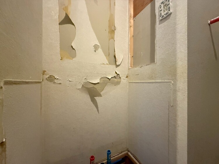 その他 清潔感を感じられる洗面化粧台。