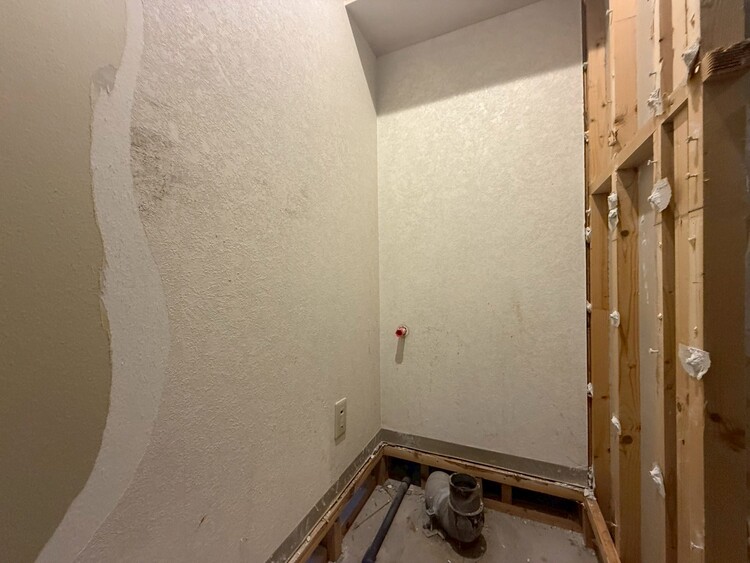 その他 清潔感の高いお手洗い。