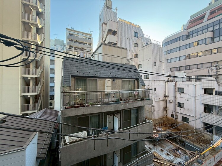 その他 陽当たり・通風・開放感に恵まれた環境です。