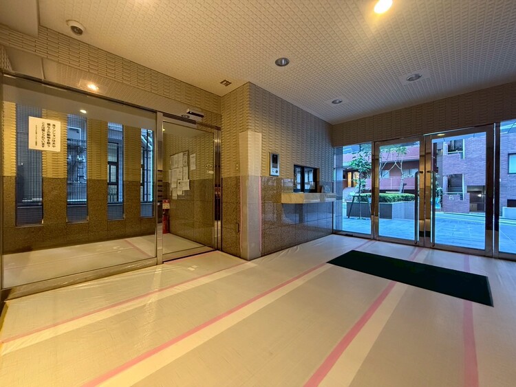 その他 綺麗に整備されており、行き届いた管理体制をうかがわせます。