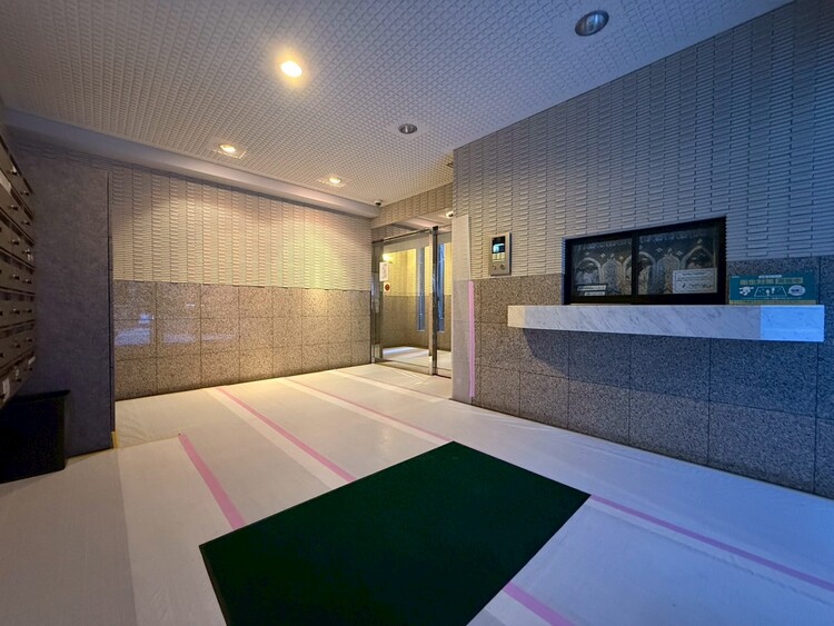 その他 解放的な空間となっております。