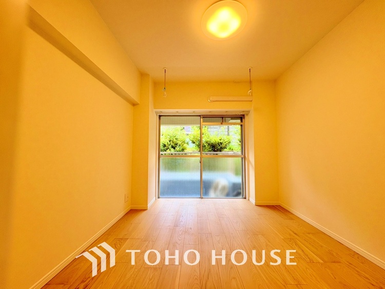 内装 【PRIVATE ROOM】◆快適◆な暮らしに不可欠な収納スペース。快適さとともに思い出も詰まっていく。