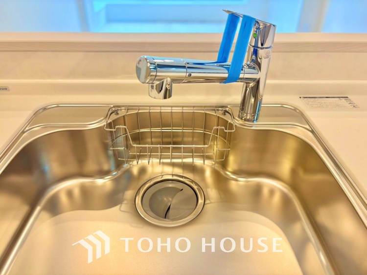 キッチン 【KITCHEN】◆毎日の健康◆は美味しいお水から。そんな毎日を支えてくれるのが浄水器です。