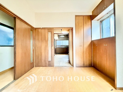 新宿区弁天町 中古戸建ての物件画像