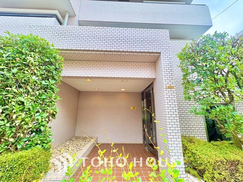 吉祥寺西パークホームズの物件画像