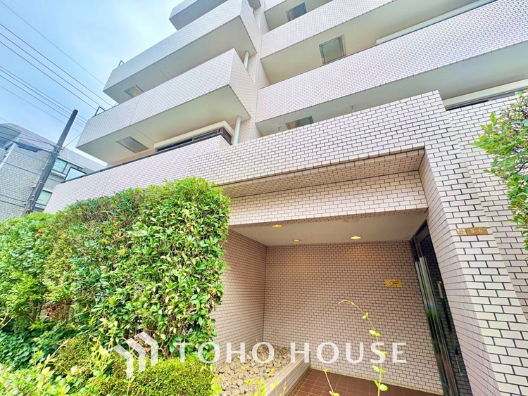 外観 【APPEARANCE】◆家族◆愛する家族を一目で見渡せる。家族が集う空間。永遠に続く幸せな毎日を、ここで。