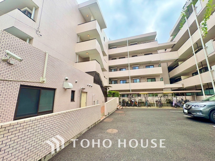 外観 【APPEARANCE】◆住む喜び、楽しさ、感動◆を君と共有したい。いつまでもずっと家族を見渡せるこの広い空間で。