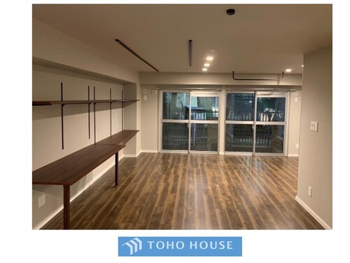 東京都新宿区大久保三丁目の物件の画像