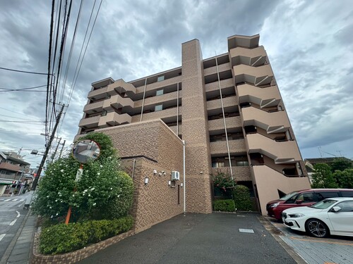 藤和シティホームズ武蔵小杉IIの物件画像