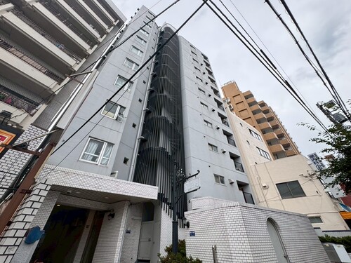 マンションヴィップ上池袋の物件画像