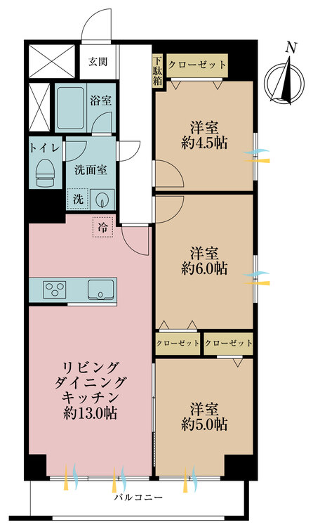 西船橋第２ファミリーマンションの売出し中の物件情報