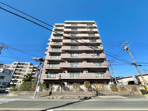 パラッシオ市川中山の画像