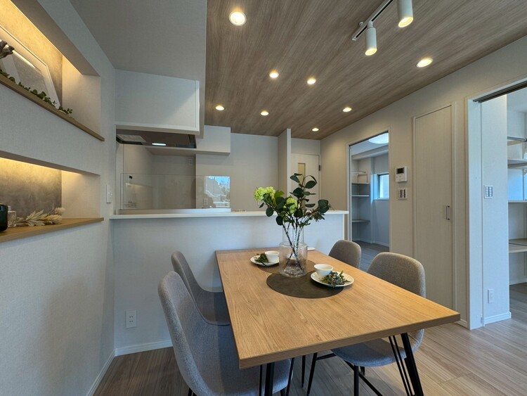 その他 快適に・伸びやかに。心の潤いを求める方々へ。