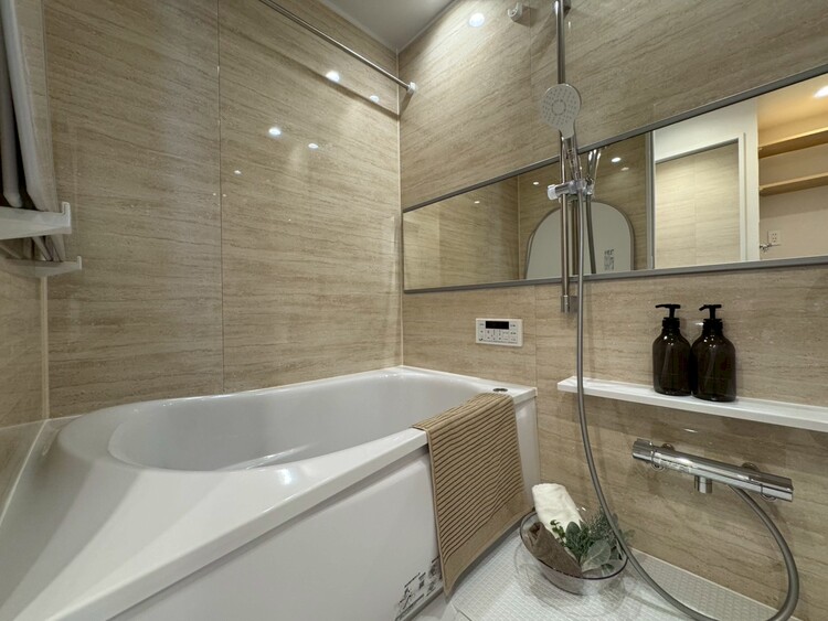 その他 心も体もオフになる極上のリラックスタイムをお楽しみください。