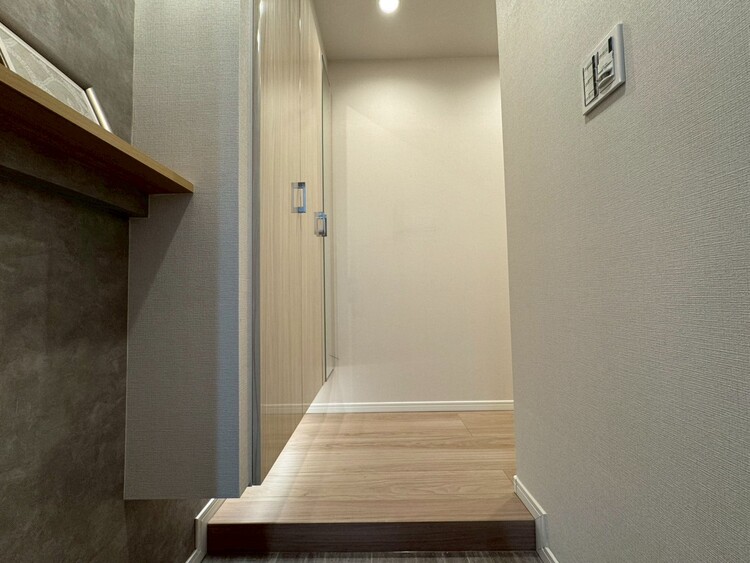 その他 安らぎに満ちた空間がここから始まります。