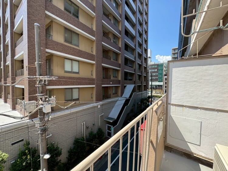 その他 眺望や窓からの景色が良いと、家で過ごす時間も快適です。