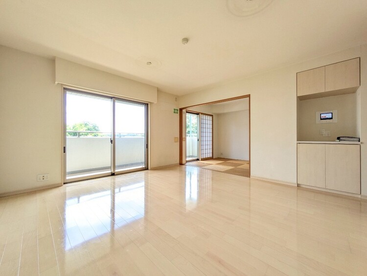 その他 通風・採光に優れ、心地よい光と風が溢れています。