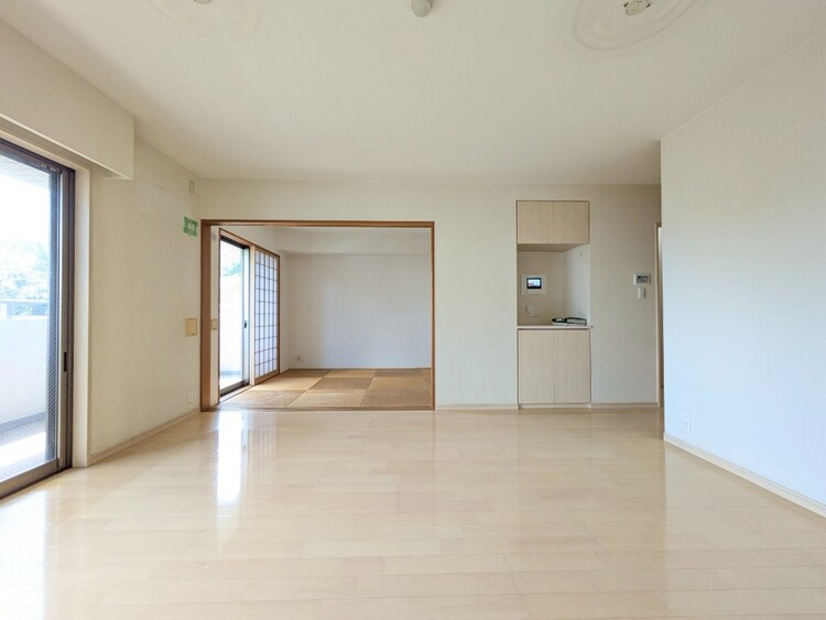 その他 「空間が織り成すひとつ先の住み心地」を演出します。