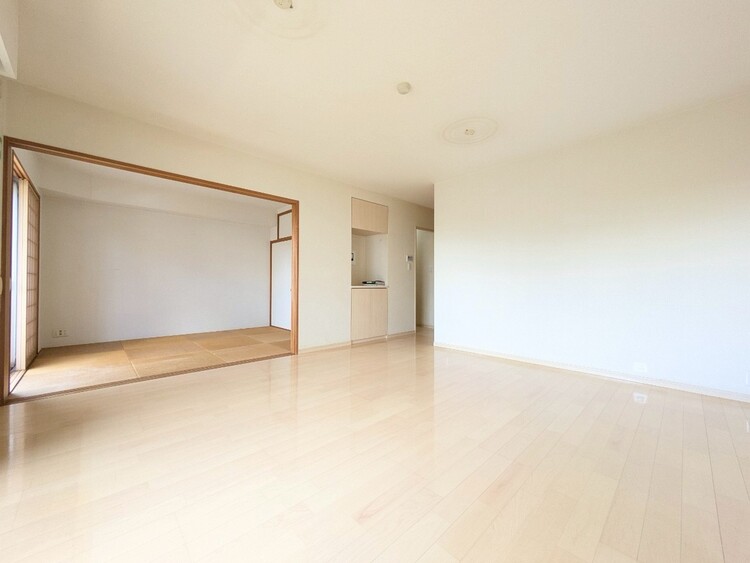 その他 充実した生活は伸びやかな居室空間から始まります。