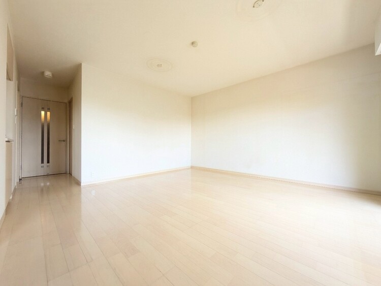 その他 伸びやかな空間のなかで、ゆったりとしたひとときを過ごせます。