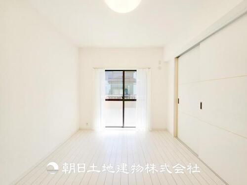 【安心を買うなら、朝日土地建物へ】フローレンスパレス左近山の物件画像