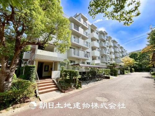 【安心を買うなら、朝日土地建物へ】みずきヶ丘住宅の物件画像