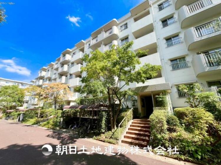 外観 【外観写真】太陽に愛された家。陽当り・通風に優れた魅力的で快適さを追求した住宅です。