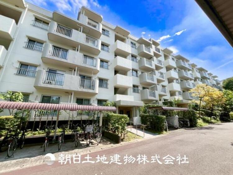 外観 【外観写真】ここに住むからこそ意味がある。そんな特別感に浸りながら、毎日をお過ごし下さい。