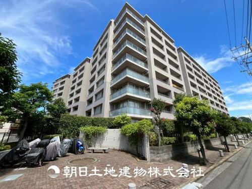 【緑区の物件探しは”地元”朝日土地建物へ】クレッセントアクアポリスの画像