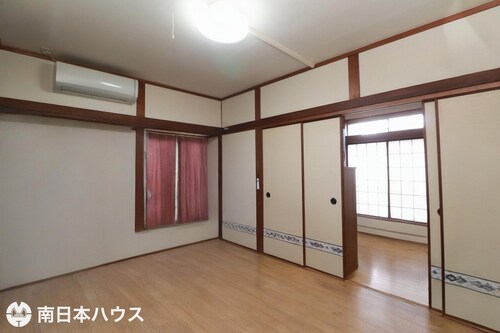 大明丘１丁目　中古戸建の物件画像
