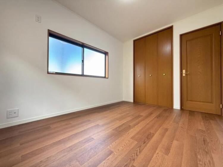 内装 【2025年8月撮影】