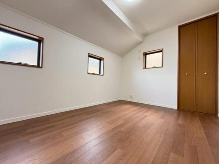 内装 【2025年8月撮影】