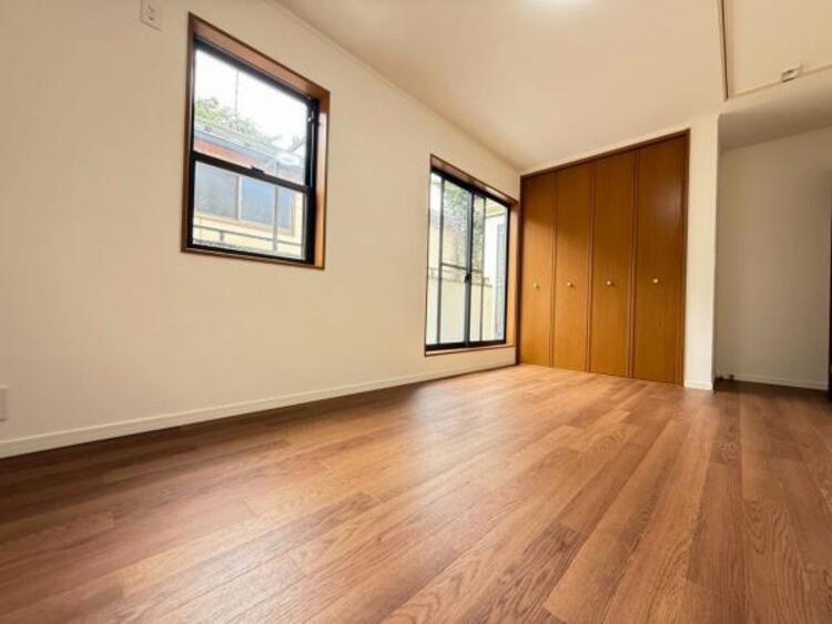 内装 【2025年8月撮影】