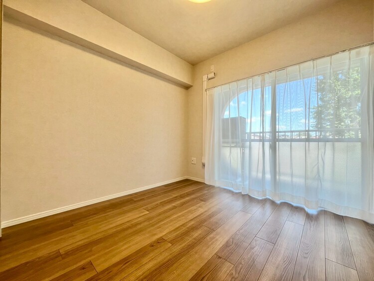 居間 ひとつひとつの空間に宿した機能性、そして美意識。