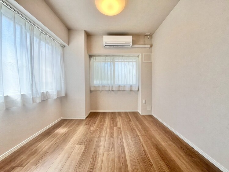 居間 過ごす時間が、たくさんの思い出として紡がれていく場所。