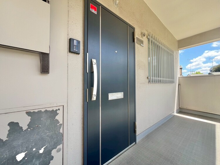 玄関 玄関を開ければ、そこは安らぎのご自宅。