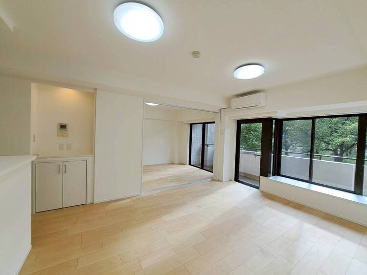 その他 「空間が織り成すひとつ先の住み心地」を演出します。